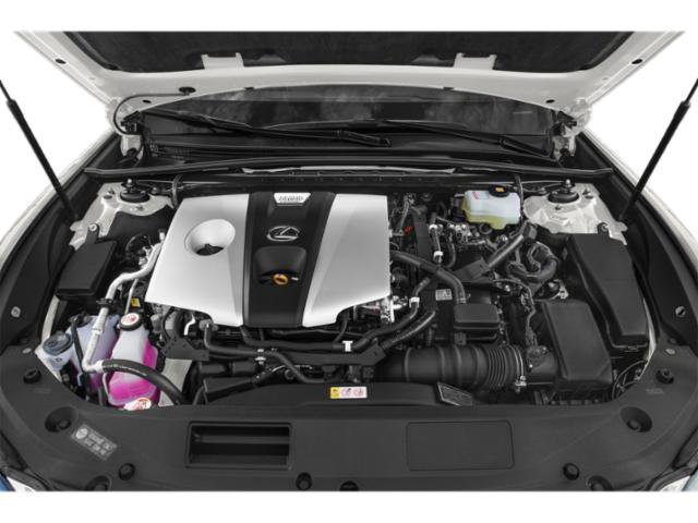 Used 2020 Lexus ES 300h w/ Accessory Package 2 FWD image 12