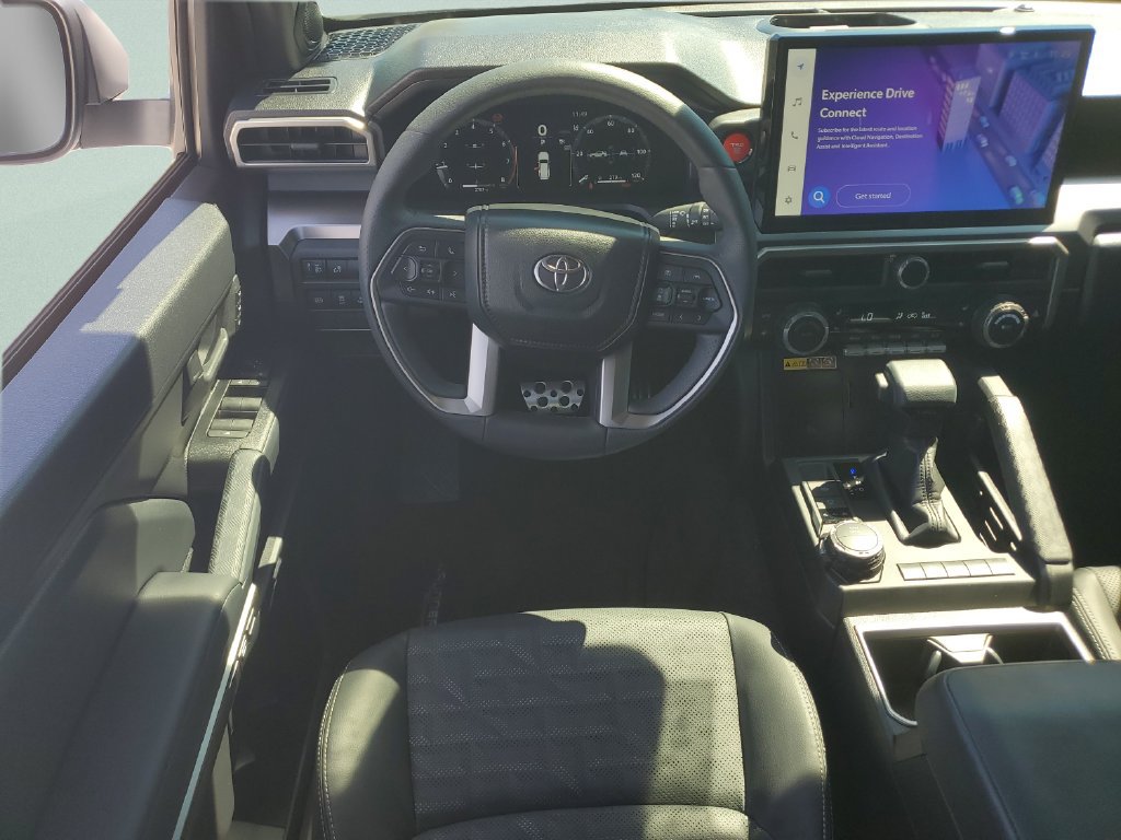 Certified 2026 Toyota 4Runner TRD Sport Premium AWD/4WD image 12