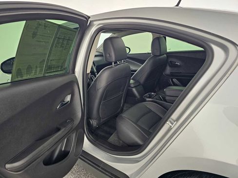Used 2014 Chevrolet Volt Premium w/ Premium Trim Package image 15