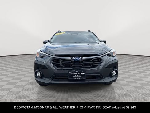 Used 2024 Subaru Crosstrek 2.0i Premium AWD/4WD image 5