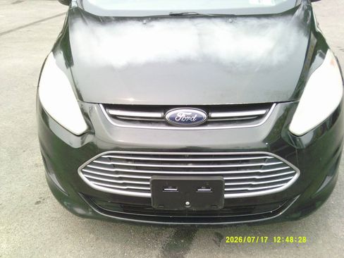 Used 2013 Ford C-MAX SE FWD image 2