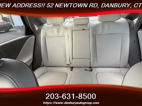 Used 2024 Hyundai Ioniq 6 SEL AWD/4WD image 15