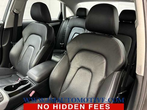 Used 2014 Audi A4 2.0T Premium Plus w/ Premium Plus Package image 14