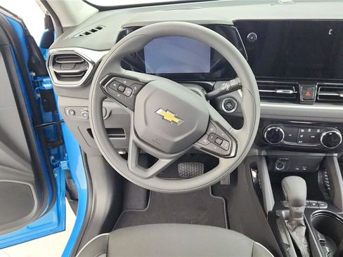 New 2026 Chevrolet TrailBlazer LT image 30