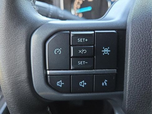 Used 2023 Ford F150 XLT w/ Equipment Group 302A High image 19