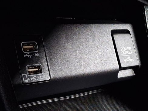 Used 2019 Honda HR-V EX image 25