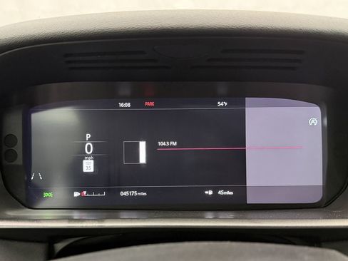 Used 2020 Land Rover Discovery HSE AWD/4WD image 21