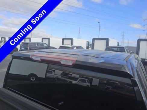 Used 2021 Chevrolet Silverado 1500 Custom w/ Rally Edition RWD image 17