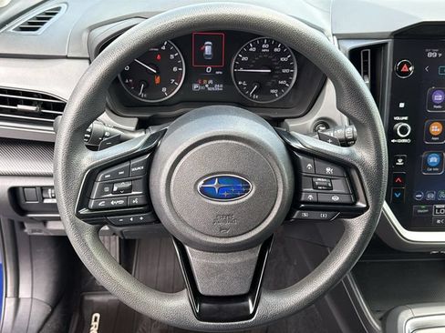 Used 2024 Subaru Crosstrek 2.0i Premium AWD/4WD image 13