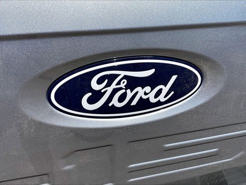 Used 2025 Ford F150 XLT w/ Equipment Group 301A Standard image 25