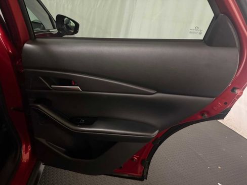 Certified 2025 MAZDA CX-30 AWD 2.5 S w/ Select Sport Pkg image 26