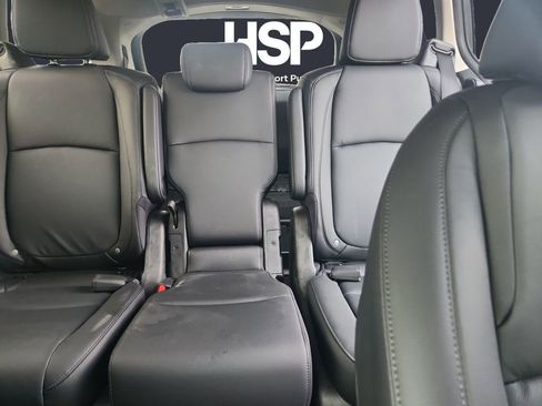 Used 2025 Honda Odyssey EX-L image 13