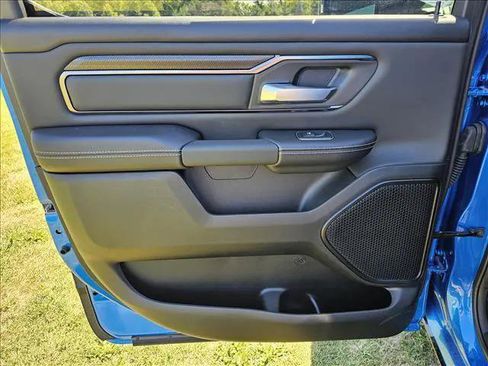 Certified 2024 RAM 1500 Rebel w/ Rebel Level 1 Equipment Group image 35