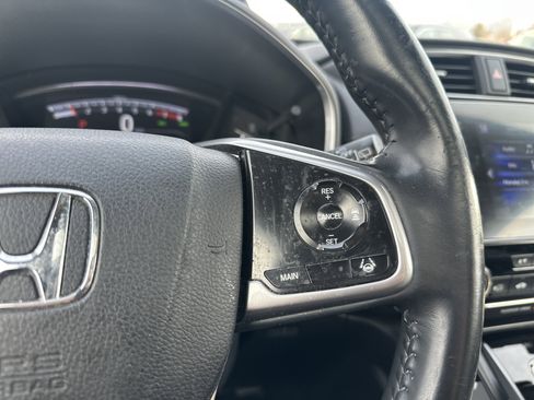 Used 2021 Honda CR-V EX-L image 22