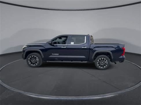 New 2026 Toyota Tundra Limited image 5