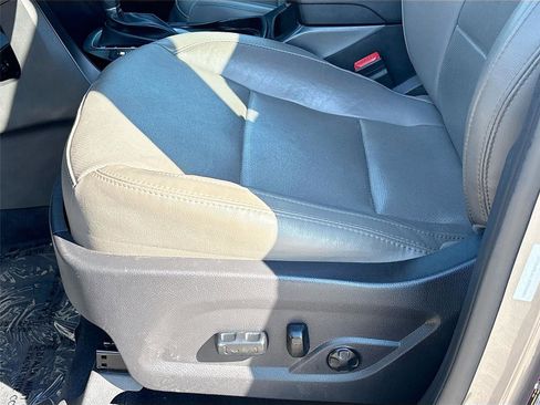 Used 2018 Hyundai Santa Fe Sport w/ 2.0T Ultimate Tech Package 05 image 21