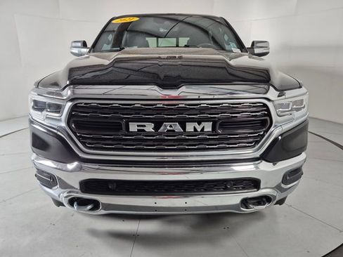 Used 2021 RAM 1500 Limited AWD/4WD image 7