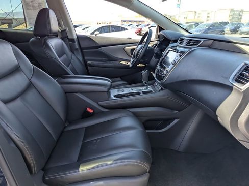 Used 2023 Nissan Murano SV AWD/4WD image 35