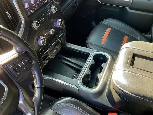 Used 2019 GMC Sierra 1500 AT4 w/ AT4 Carbonpro Edition AWD/4WD image 22