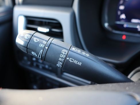 Certified 2024 Chevrolet Tahoe RST w/ Luxury Package image 24