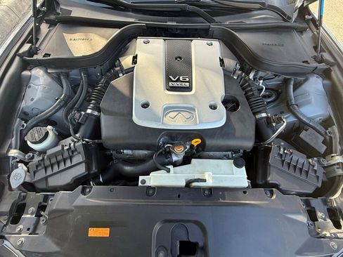 Used 2013 INFINITI G37 Sport w/ Premium Pkg image 36