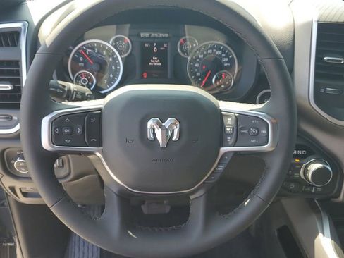 New 2026 RAM 1500 Big Horn image 27