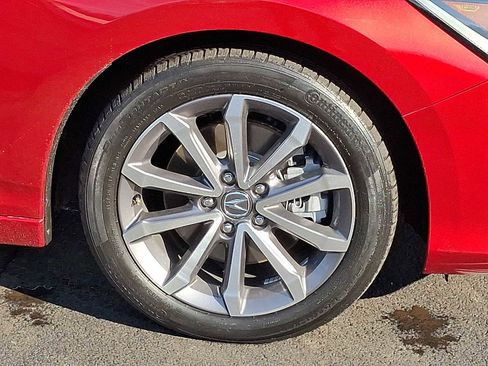 Used 2023 Acura Integra image 8