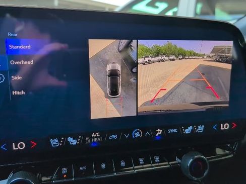 New 2026 Chevrolet Blazer EV RS w/ Super Cruise Package image 25