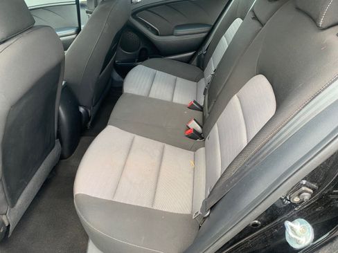 Used 2016 Kia Forte EX FWD image 7