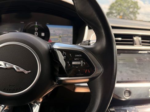 Used 2020 Jaguar I-PACE S AWD/4WD image 31