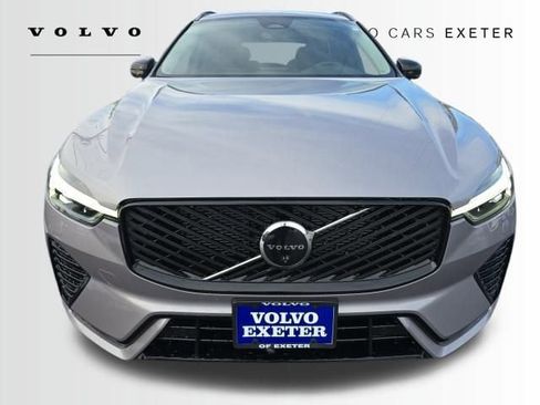 New 2026 Volvo XC60 B5 Plus w/ Protection Package Premier image 2