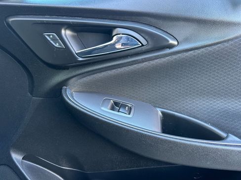 Used 2020 Chevrolet Malibu LT image 19