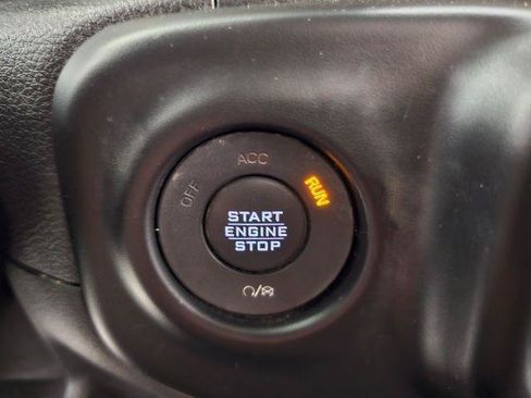 Used 2020 Jeep Wrangler Unlimited Sport S AWD/4WD image 14