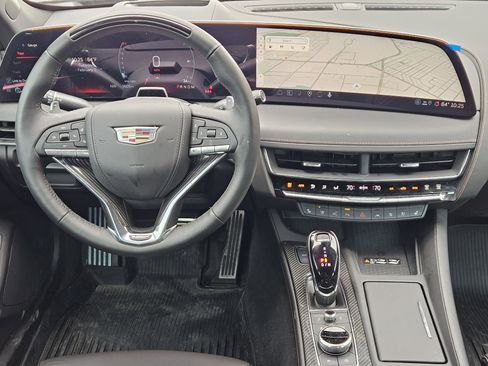 Used 2026 Cadillac CT5 V image 28