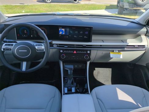 New 2026 Hyundai Tucson SEL image 18