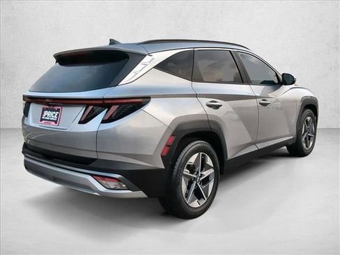 Used 2026 Hyundai Tucson SEL image 5