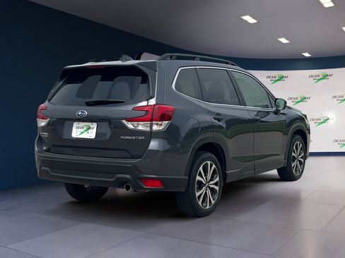Used 2024 Subaru Forester Limited image 7