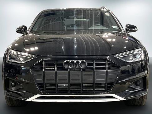 Used 2025 Audi A4 2.0T allroad Premium Plus AWD/4WD image 3