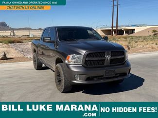Used 2017 RAM 1500 Express video 1