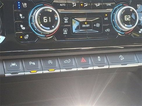 Used 2026 GMC Sierra 1500 Denali image 25