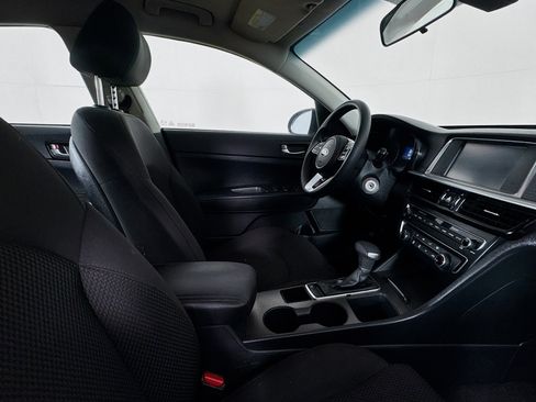Used 2019 Kia Optima LX w/ LX 17" Wheel Package image 25