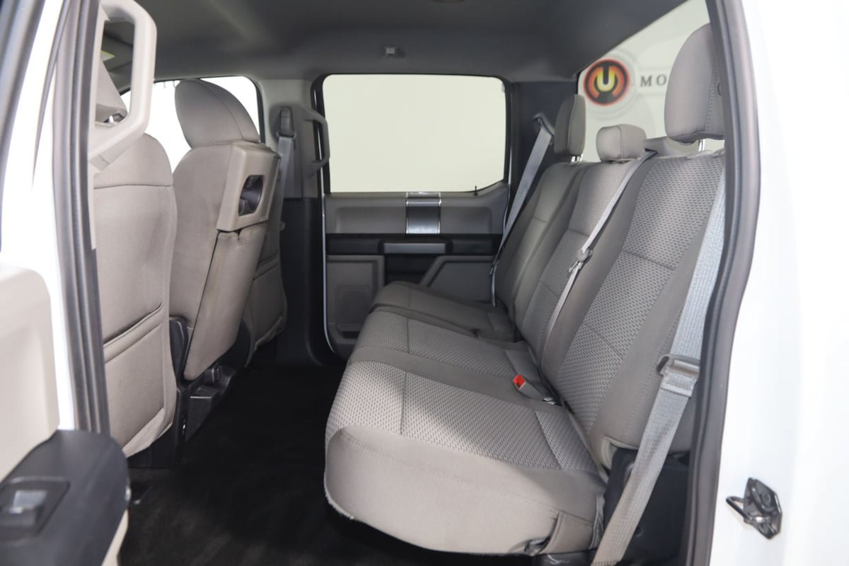 Used 2019 Ford F150 XLT w/ XTR Package AWD/4WD image 42