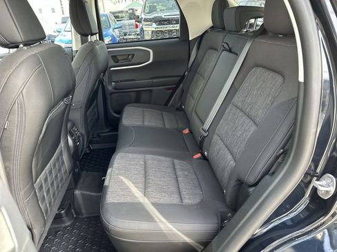 Used 2022 Ford Bronco Sport Big Bend w/ Convenience Package image 23