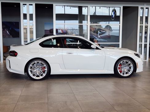 New 2026 BMW M2 w/ Lighting Package image 4