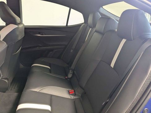 Used 2026 Toyota Camry SE FWD image 36
