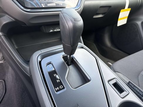 New 2026 Subaru Crosstrek 2.5i Premium AWD/4WD image 29