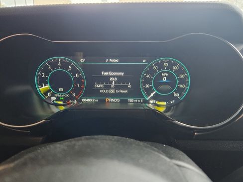 Used 2019 Ford Mustang Premium w/ Equipment Group 201A image 13