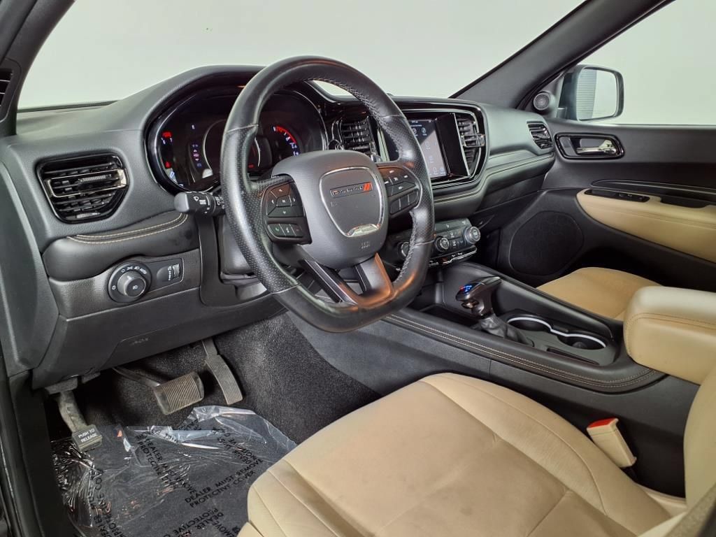 Used 2022 Dodge Durango GT AWD/4WD image 17