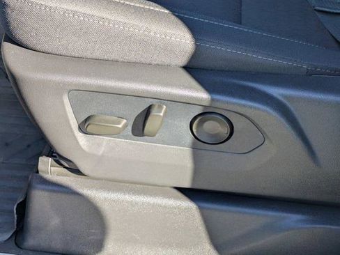 New 2026 Chevrolet Silverado 1500 RST image 22