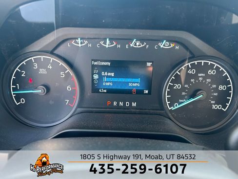 New 2025 Ford F350 XL w/ STX Appearance Package image 25